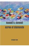 Acres of Diamonds: Original Text