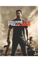 Machine Gun Preacher: movie script