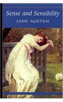 Sense and Sensibility By Jane Austen The Illustrated Version