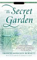 The Secret Garden Annotated and Illustrated Edition