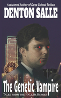 Genetic Vampire