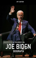 Joe Biden Biografia