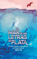 Mar de mis Letras de Plata