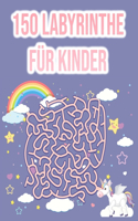150 Labyrinthe Für Kinder