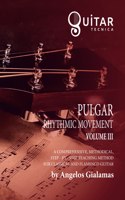 Pulgar Rhythmic Movement
