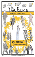 Das Rennen - A Graphic Novel
