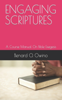 Engaging Scriptures