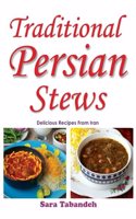 Traditional Persian Stews
