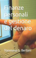 Finanze personali e gestione del denaro