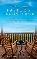 Stories from the Pastor's Rocking Chair