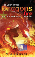 Year of the Dragons Fire