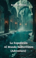 Expedicion Al Mundo Subterraneo (Adventure)