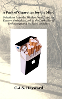 Pack of Cigarettes for the Mind