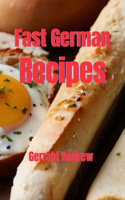 Fast German Recipes