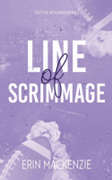 Line of Scrimmage