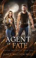 Agent of Fate