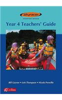 Year 4 Teacher’s Guide