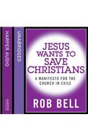 Jesus Wants to Save Christians