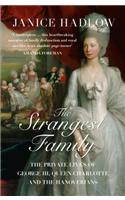 The Strangest Family