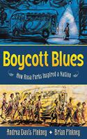 Boycott Blues