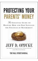 Protecting Your Parents' Money