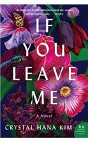 If You Leave Me