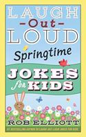 Laugh-Out-Loud Springtime Jokes for Kids