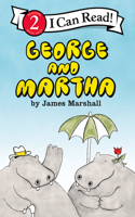 George and Martha