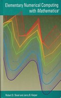 Elementary Numerical Computing with Mathematica (McGraw-Hill Computer Science Series)
