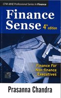 Finance Sense: Corporate Finance For Non-Finance Executives