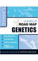 USMLE Road Map: Genetics