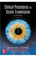 Clinical Procedures for Ocular Examination, Fourth Edition