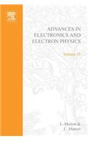 Adv Electronics Electron Physics V55: (Advances in Electronics and Electron Physics)