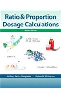 Ratio & Proportion Dosage Calculations