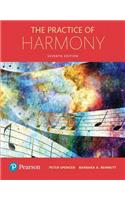Practice of Harmony