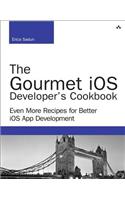 Gourmet iOS Developer's Cookbook, The