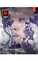 Adobe Illustrator CC Classroom in a Book (2015 Release)