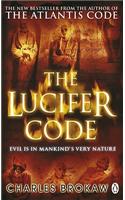 The Lucifer Code: (2 Thomas Lourdes)
