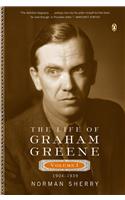 The Life of Graham Greene