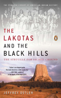 Lakotas and the Black Hills