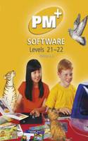 PM Plus Gold Level 21-22 Software 10 Titles Single User CD