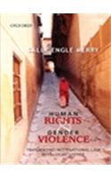 Human Rights And Gender Violence