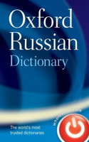 Oxford Russian Dictionary 4th Edition