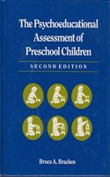 The Psychoeducational Assessment of Pre-School Children