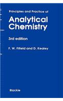 Principles and Practice of Analytical Chemistry