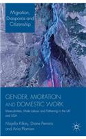 Gender, Migration and Domestic Work