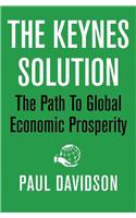The Keynes Solution