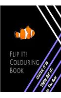 Flip It! Fish