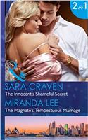 Innocent's Shameful Secret