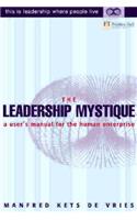 Leadership Mystique